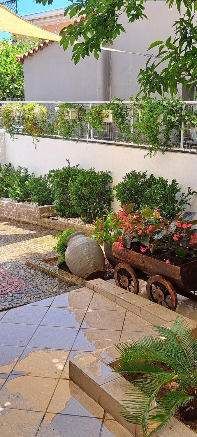 Super renovated maisonette - Σούπερ ανακαινισμένη μεζονέτα House in Messenia