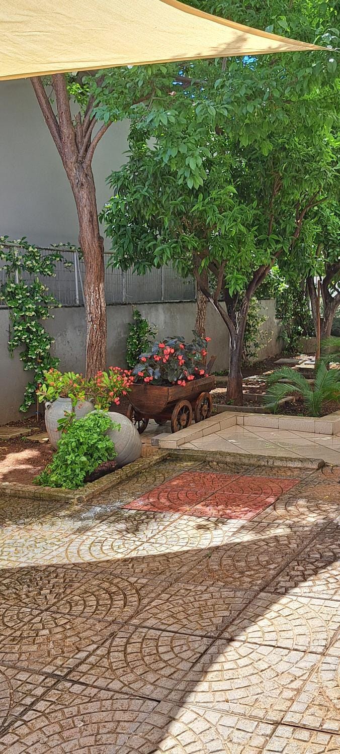 Super renovated maisonette - Σούπερ ανακαινισμένη μεζονέτα House in Messenia