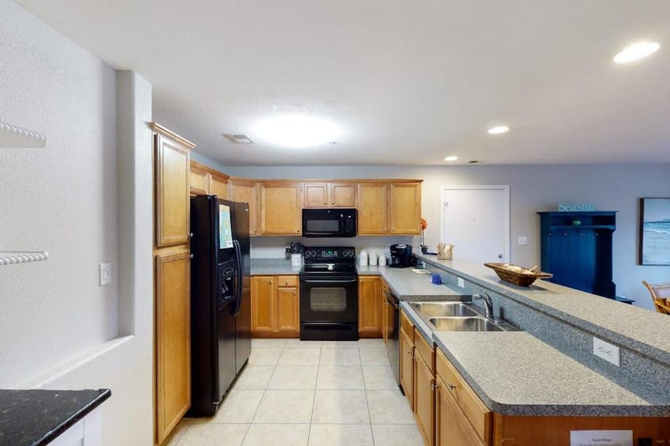 Seaside - Three's A Charm D-104 House in Sandbridge