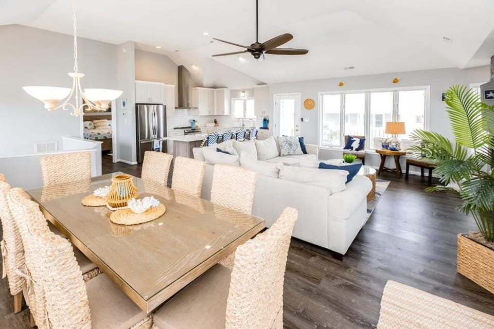 Stella Marina House in Sandbridge