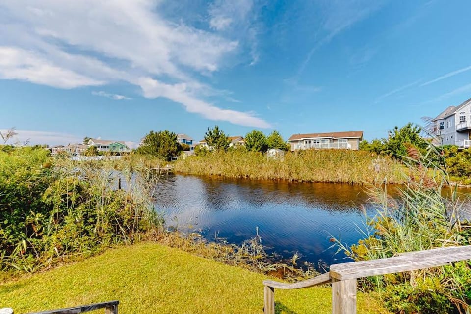 Miss Bay Haven House in Sandbridge