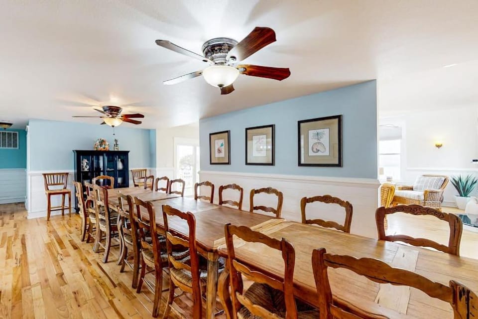 Baybreeze House in Sandbridge