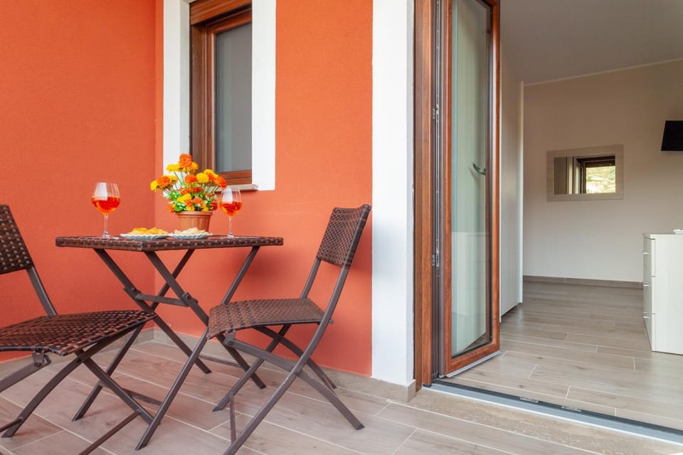 Patio, Balcony/Terrace