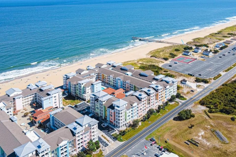 The Sanctuary - Sea Forever A303 House in Sandbridge