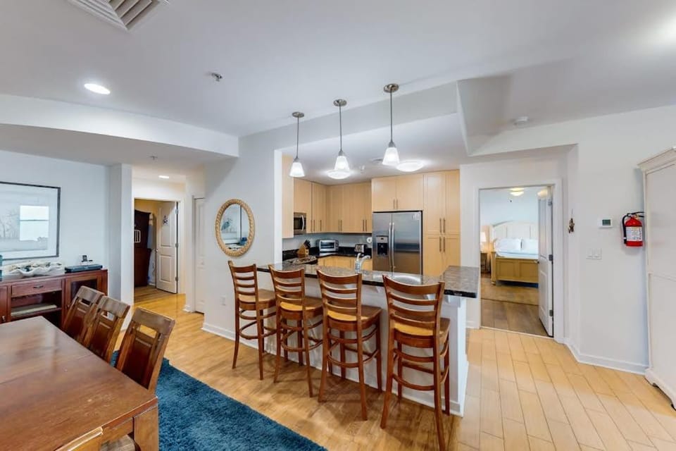 The Sanctuary - Sandy Bottoms B106 House in Sandbridge