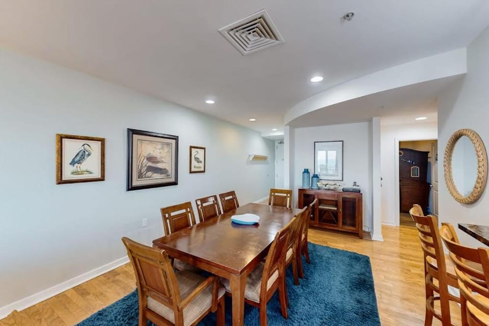 The Sanctuary - Sandy Bottoms B106 House in Sandbridge