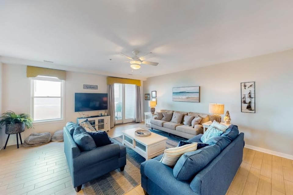 The Sanctuary - Sandy Bottoms B106 House in Sandbridge
