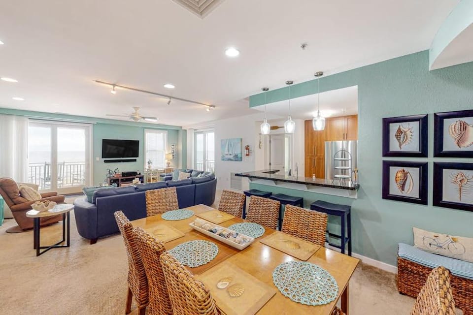 The Sanctuary - Snorkster's Dream B210 House in Sandbridge