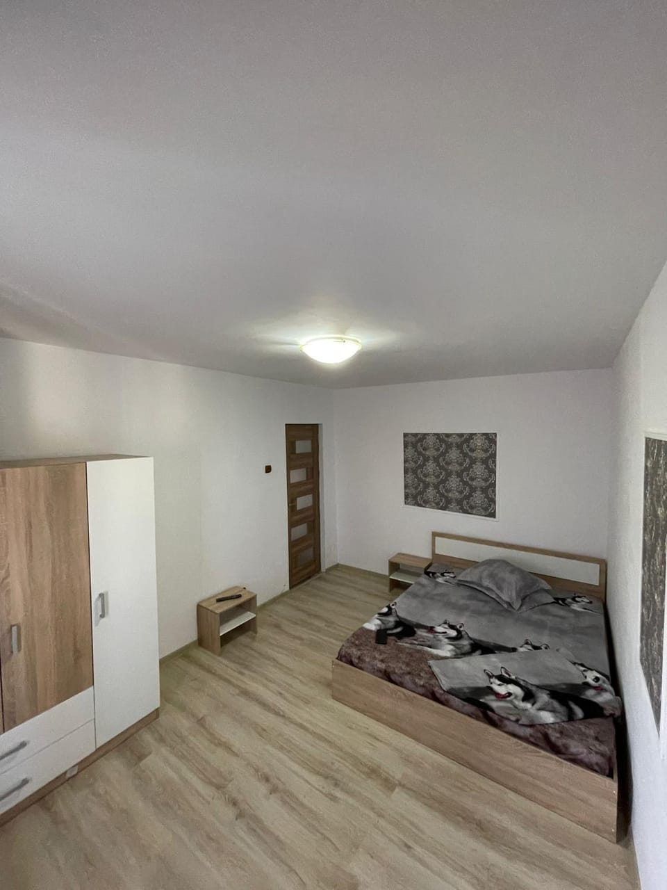 Apartament 2 camere etaj 2 Apartment in Dobrich Province, Bulgaria