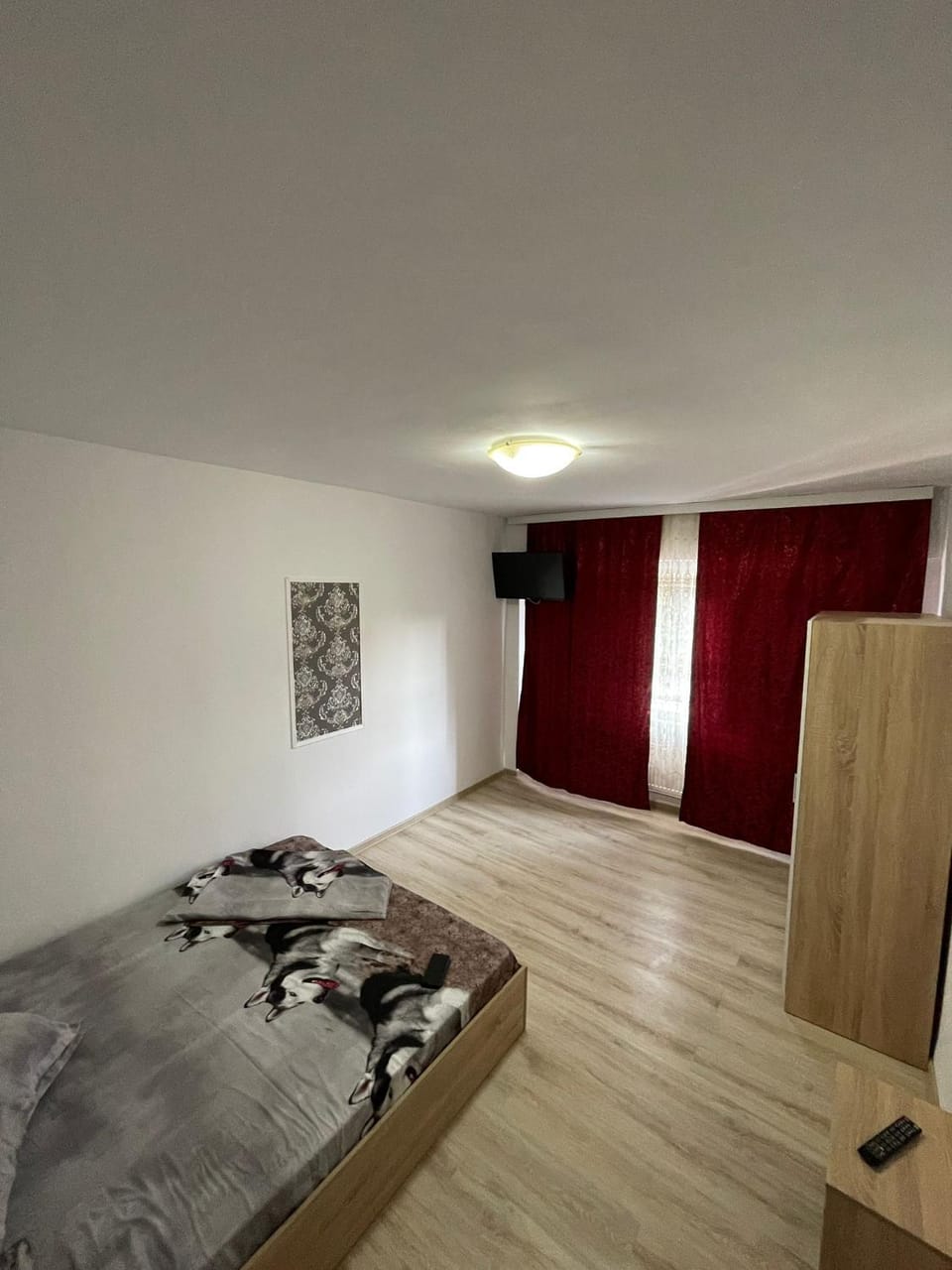 Apartament 2 camere etaj 2 Apartment in Dobrich Province, Bulgaria