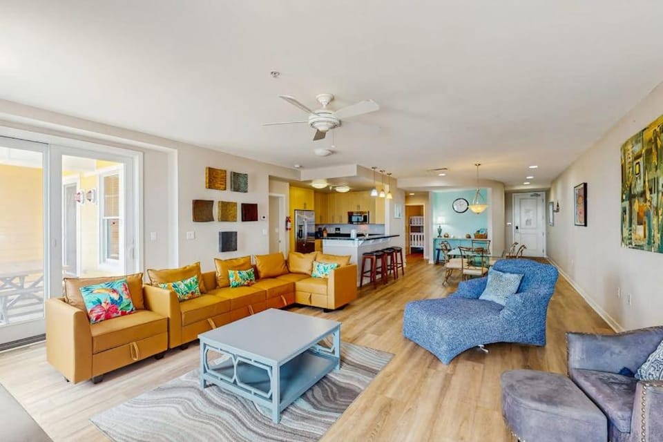 The Sanctuary - Adam's Escape B307 House in Sandbridge