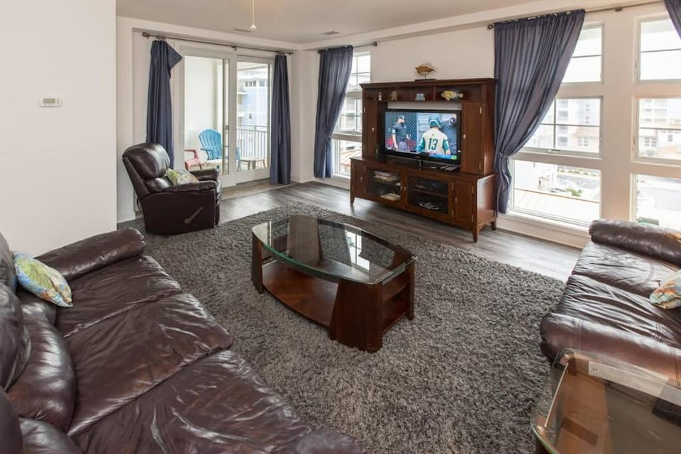 The Sanctuary - Shore Fun B420 House in Sandbridge