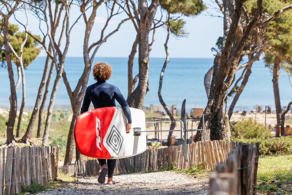 Activities, Beach