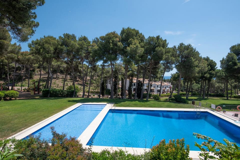 Swimming pool, Swimming pool