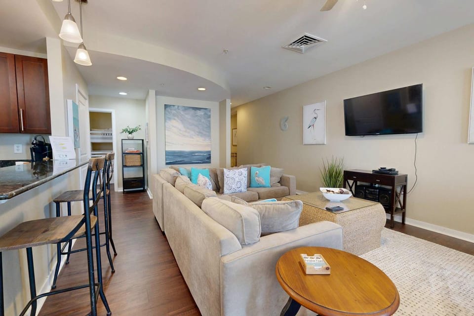 The Four G's - Balmy Breezes A223 House in Sandbridge