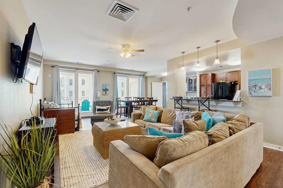 The Four G's - Balmy Breezes A223 House in Sandbridge