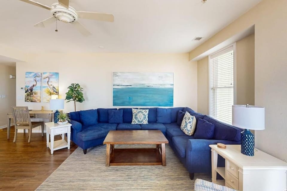 The Sanctuary - Seaside Grandeur A208 House in Sandbridge