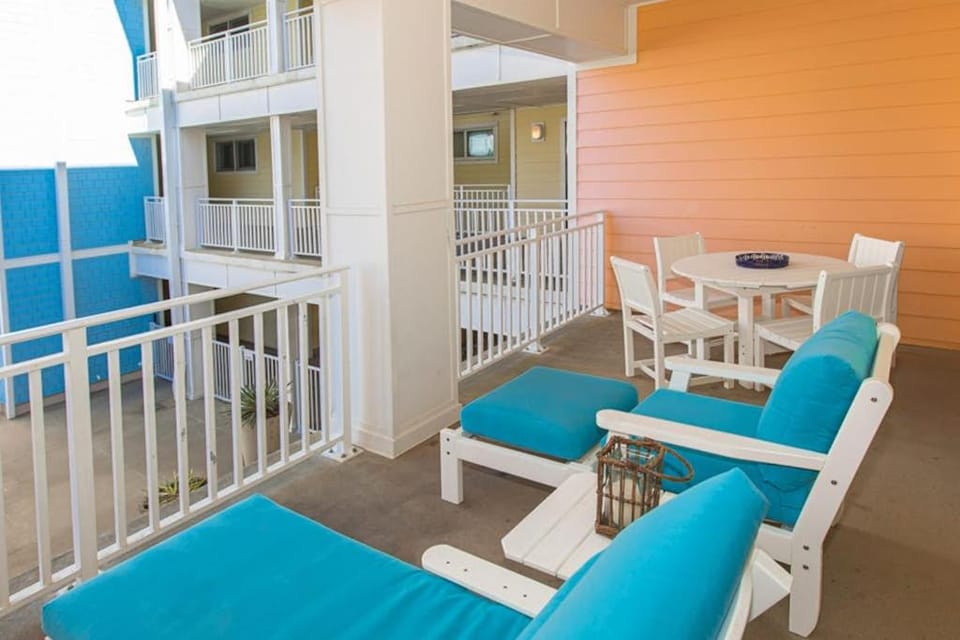 The Sanctuary - Summer Daze B212 House in Sandbridge