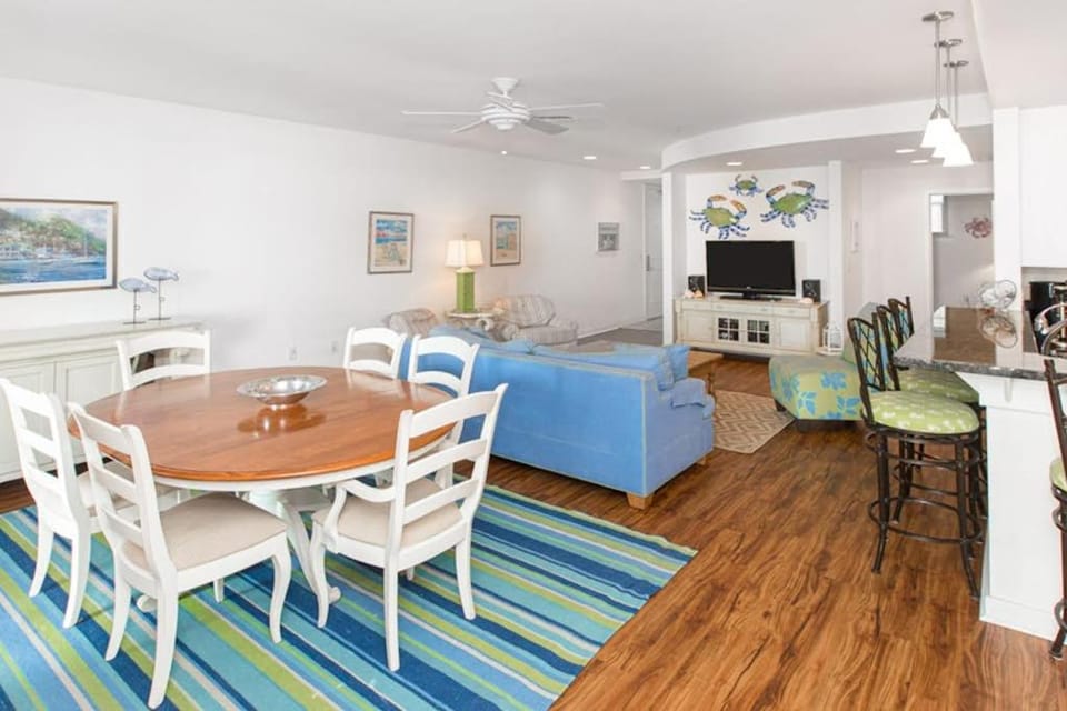 The Sanctuary - Summer Daze B212 House in Sandbridge