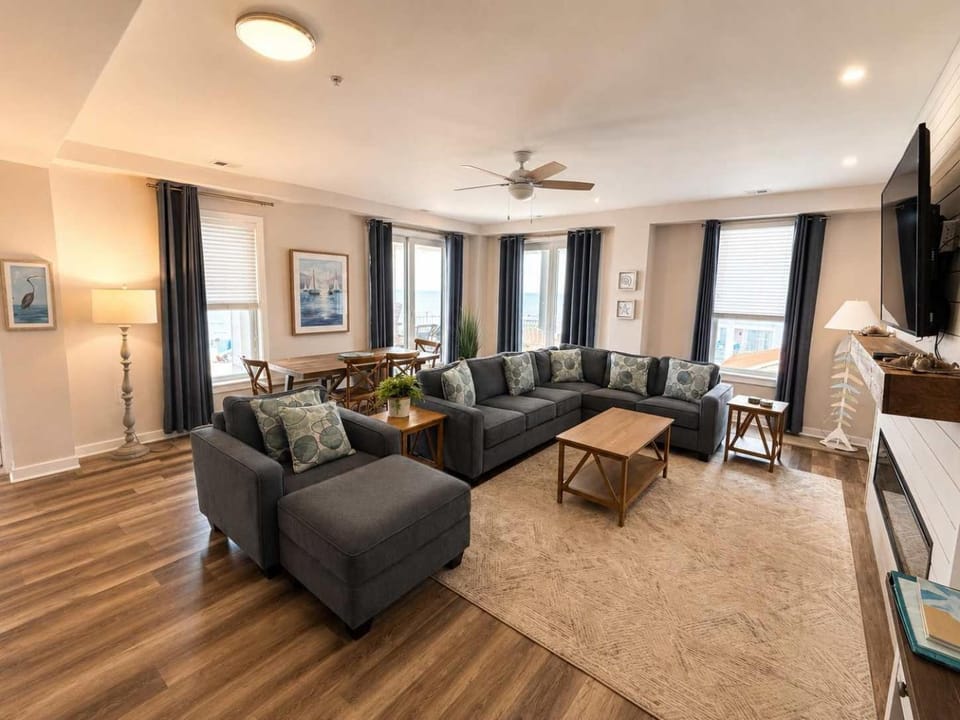 The Sanctuary - Serenity Now A203 House in Sandbridge