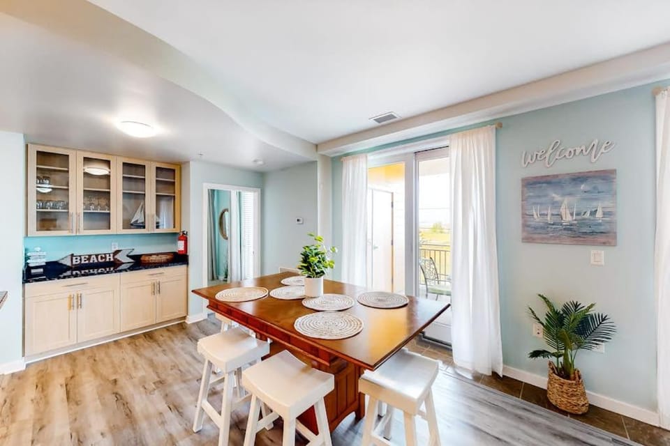 The Sanctuary - Wahoo's Cove B133 House in Sandbridge