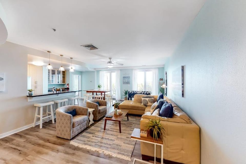 The Sanctuary - Wahoo's Cove B133 House in Sandbridge