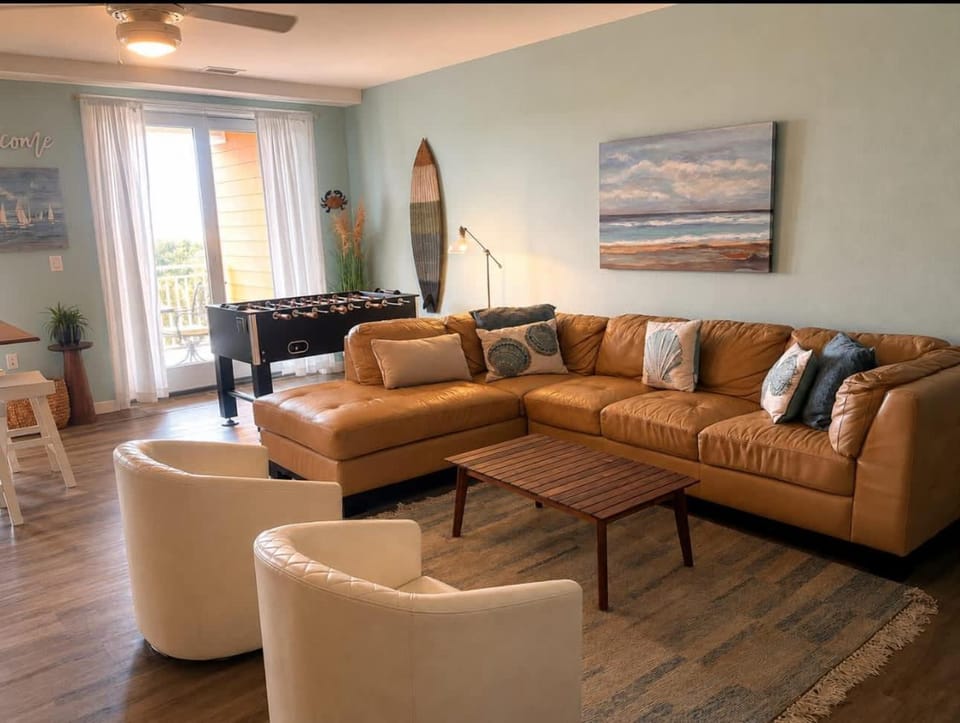 The Sanctuary - Wahoo's Cove B133 House in Sandbridge