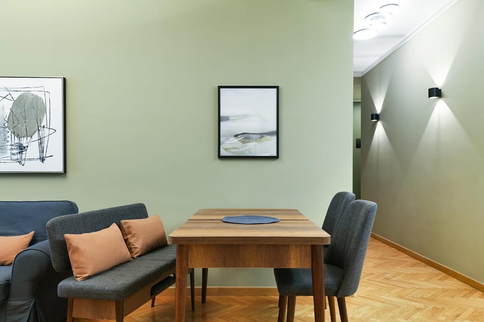 Contempora Apartments - Cavallotti 13 - B21 Apartment in Milan
