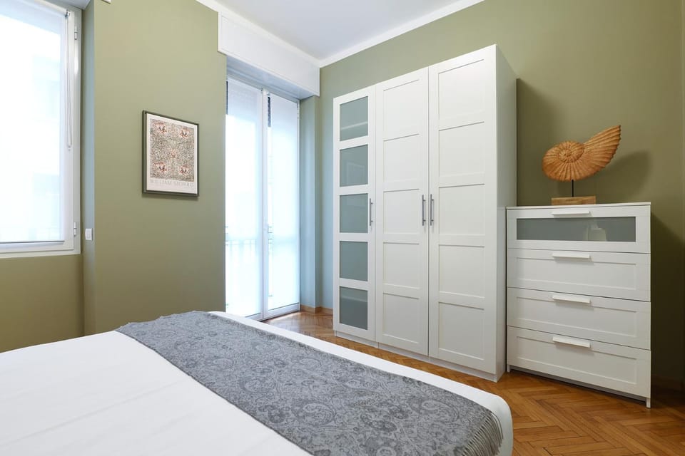 Contempora Apartments - Cavallotti 13 - B21 Apartment in Milan