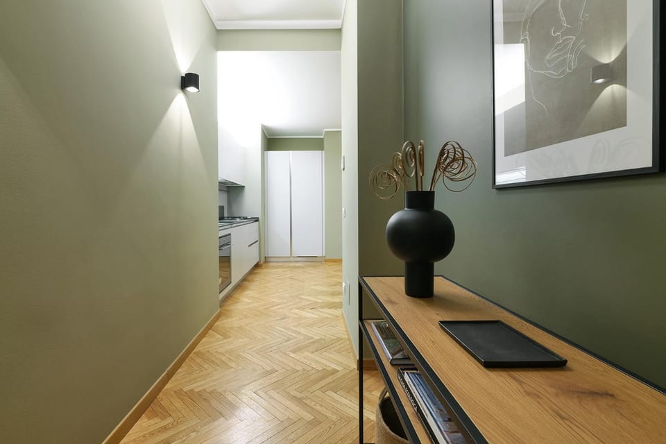 Contempora - Cavallotti 13 - B21 Apartment in Milan