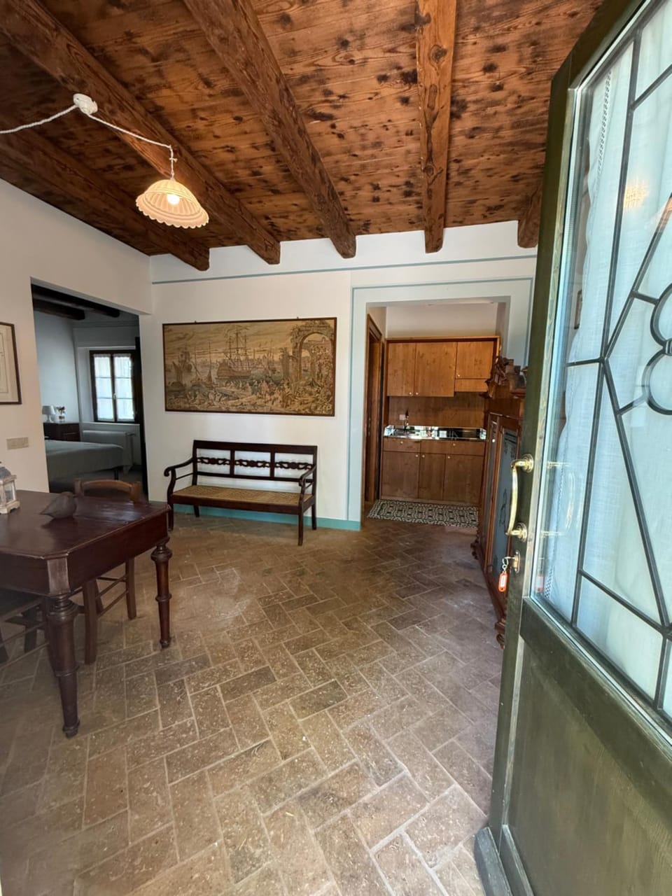 La di Morson Agriturismo House in Friuli-Venezia Giulia