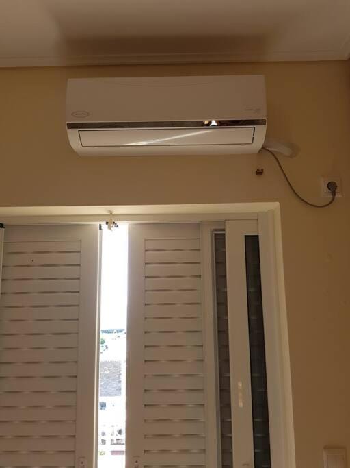 air conditioner