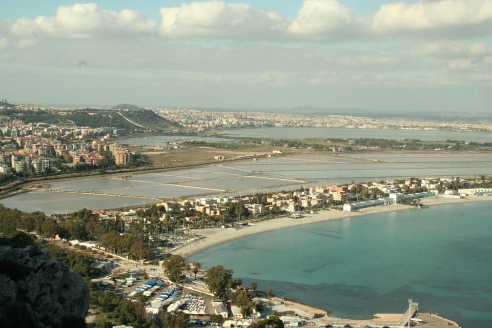 Hiking, Area and facilities