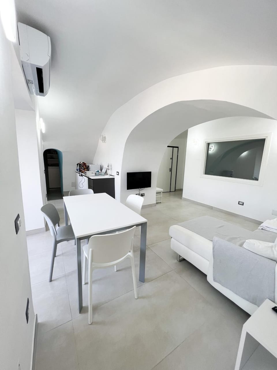 B & B Marina Apartment in Campania