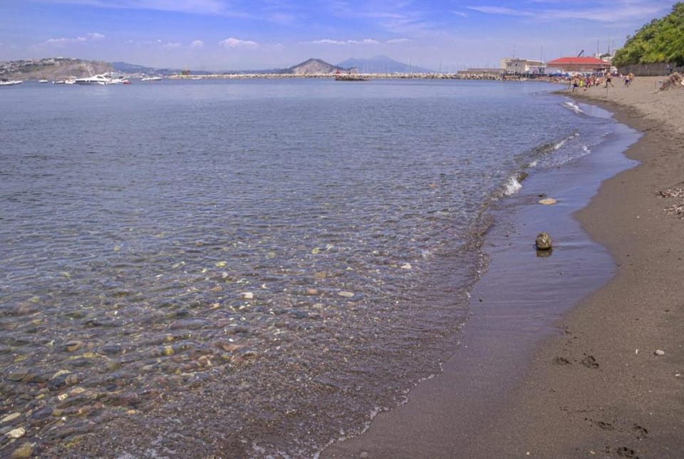 B & B Marina Apartment in Campania
