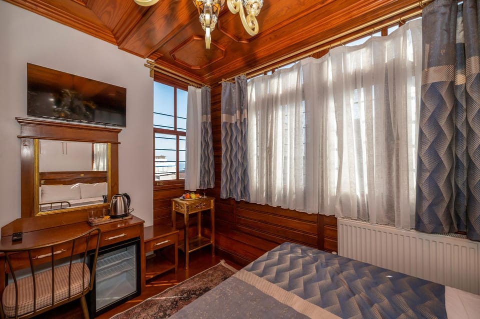 Valeria Antique 1892 Hotel in Istanbul