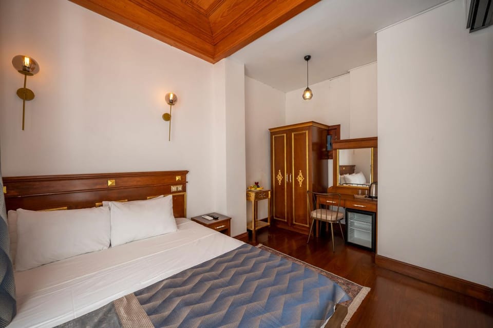 Valeria Antique 1892 Hotel in Istanbul