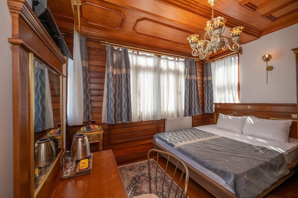 Valeria Antique 1892 Hotel in Istanbul