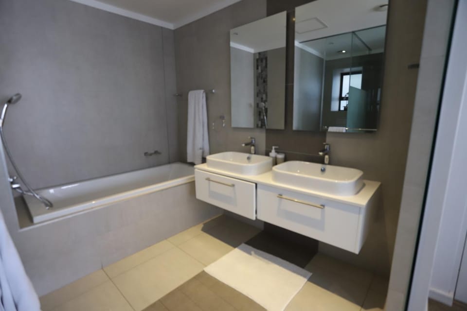 Masingita Towers Suite Apartment in Sandton