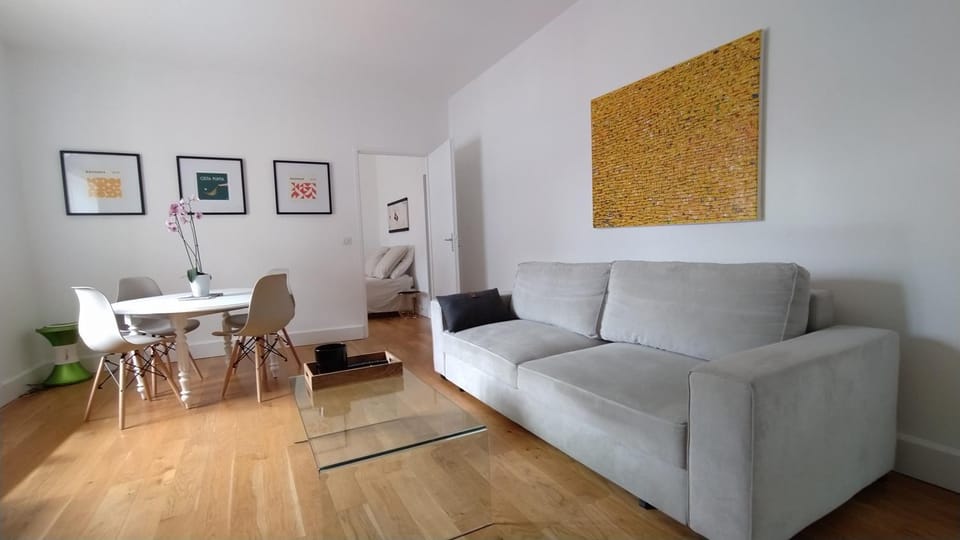 La Suite 57 Apartment in Capbreton