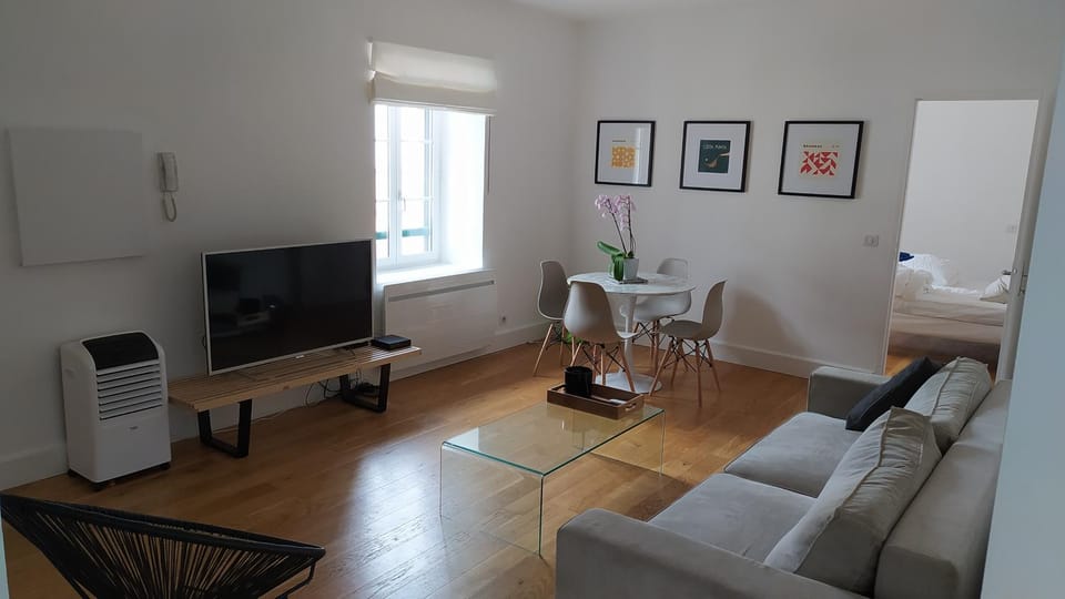 La Suite 57 Apartment in Capbreton
