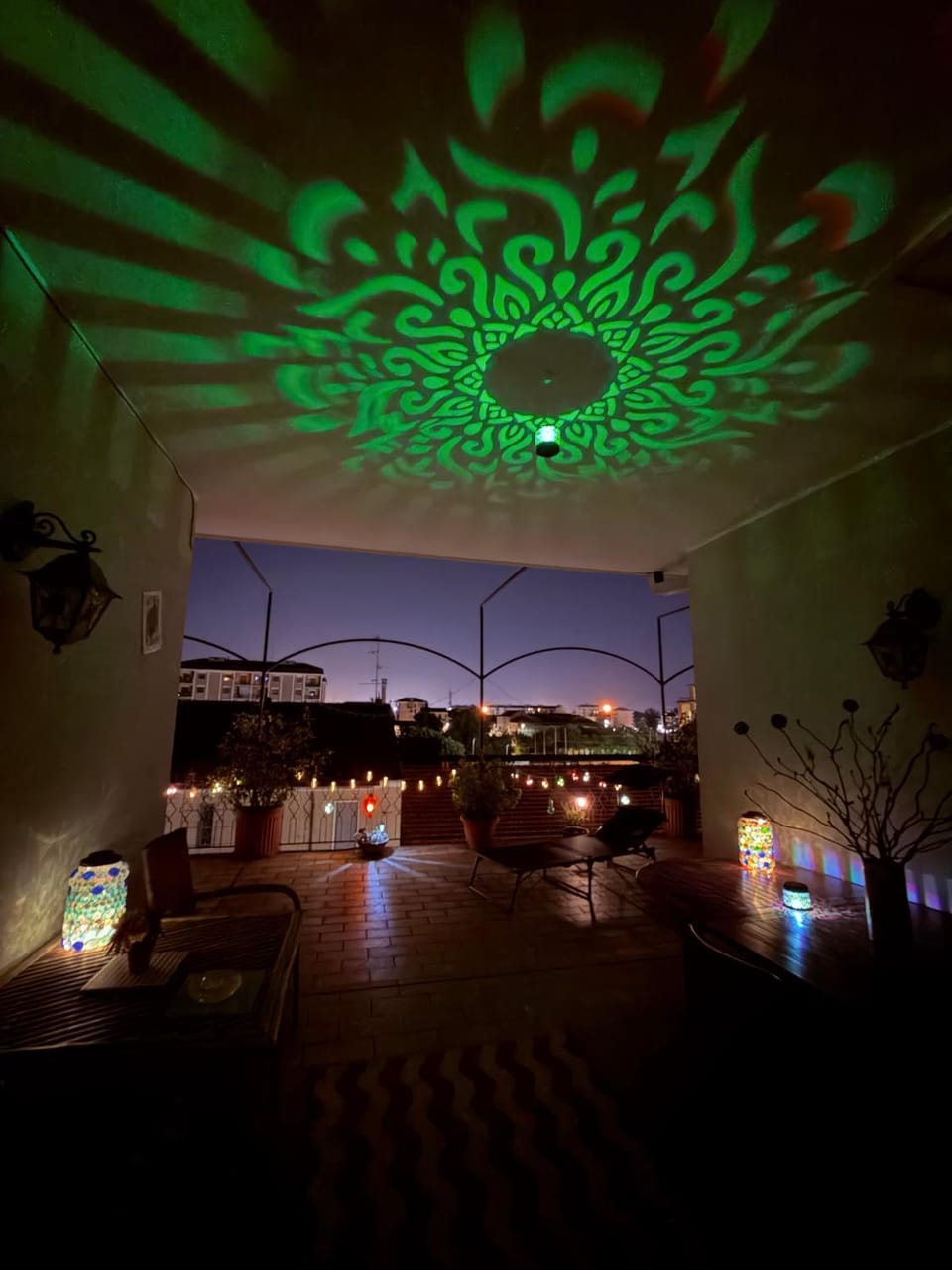 B&BMagicHouse Bed and Breakfast in Novara