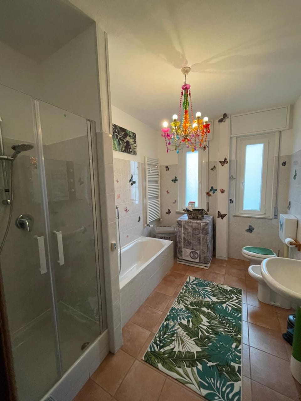 Shower, Toilet, Bathroom, Bath, towels