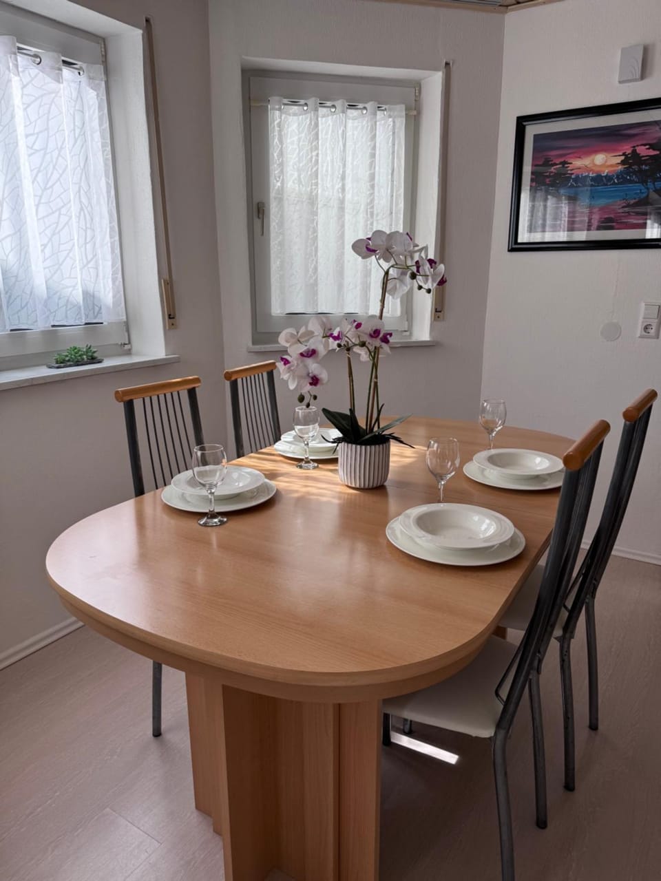 Ferienwohnung Martin Apartment in Baden-Württemberg