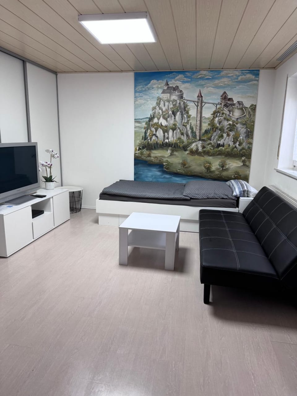 Ferienwohnung Martin Apartment in Baden-Württemberg