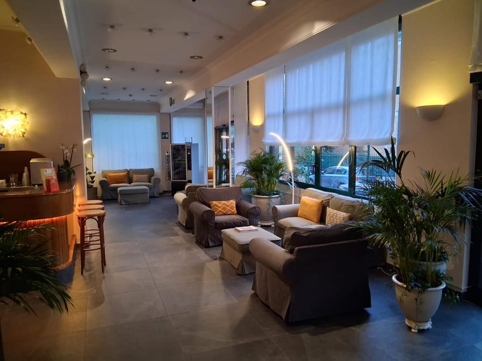 Hotel La Capannina Hotel in Genoa