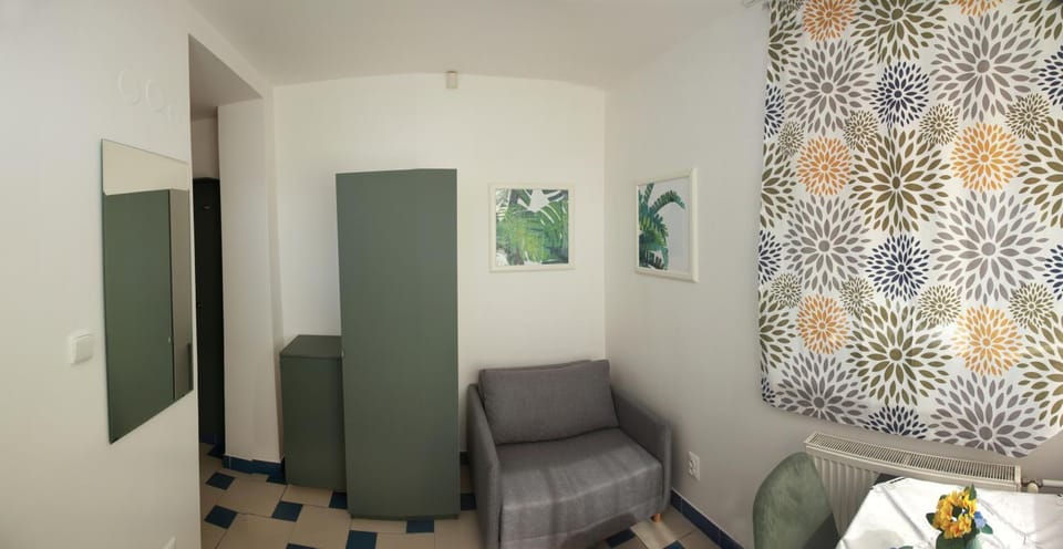 Apartmán u Doktora Apartment in Slovakia