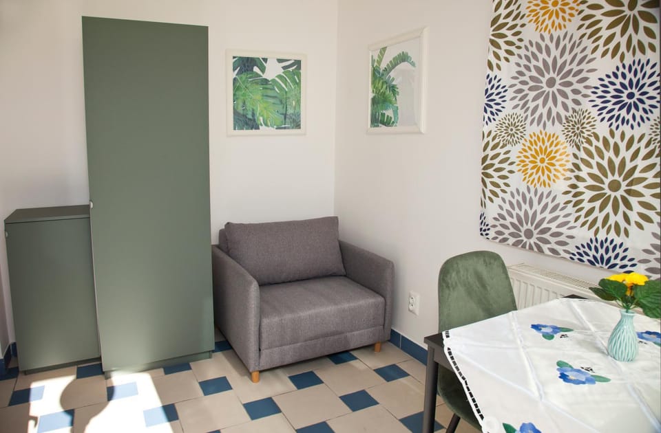 Apartmán u Doktora Apartment in Slovakia