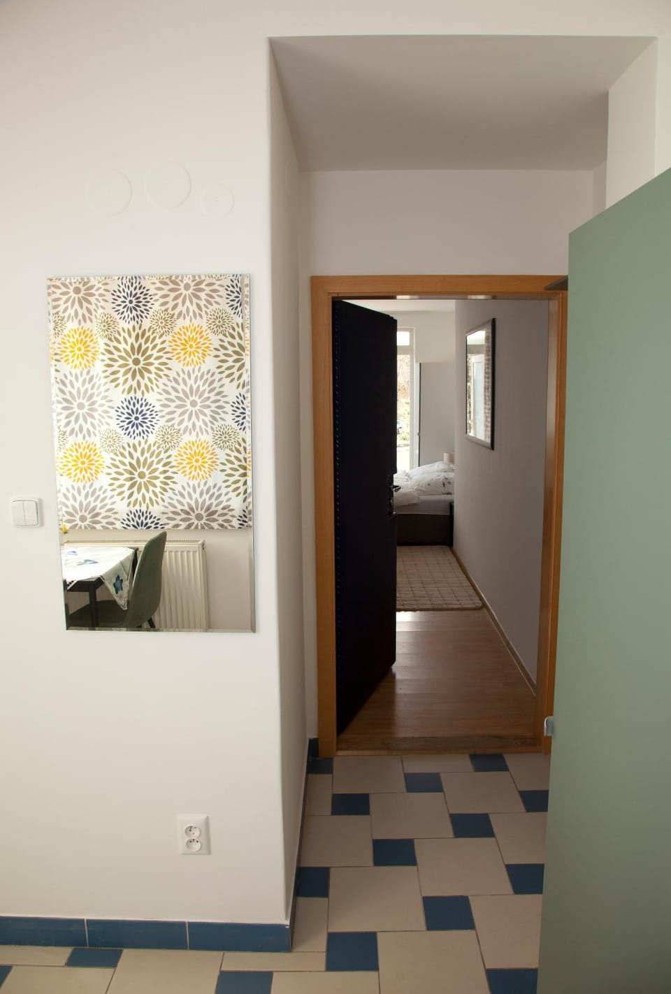 Apartmán u Doktora Apartment in Slovakia