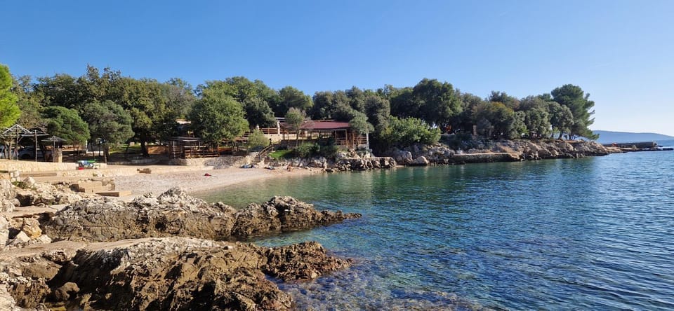Day, Natural landscape, Beach, Sea view